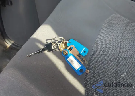 2005 Ford E-250 Commercial/Recreational from USA, damaged, VIN 1FTNS24W45HA25714